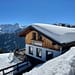 Die schönsten Hütten im Zillertal für eine Jause Brindlingalm