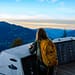 ALMPROMENADE GERLOSSTEIN: WANDERUNG ZUR ALMTRIBÜNE UND ZUM GERLOSKÖGERL – SCHÖNE AUSSICHT ÜBER DAS ZILLERTAL